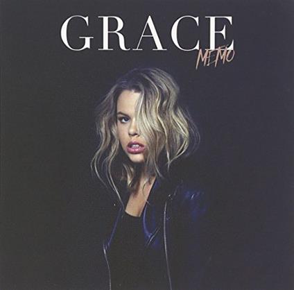 Memo - CD Audio di Grace