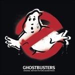 Ghostbusters (Colonna sonora) - Vinile LP