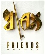 J-Ax & Friends - CD Audio di J-Ax