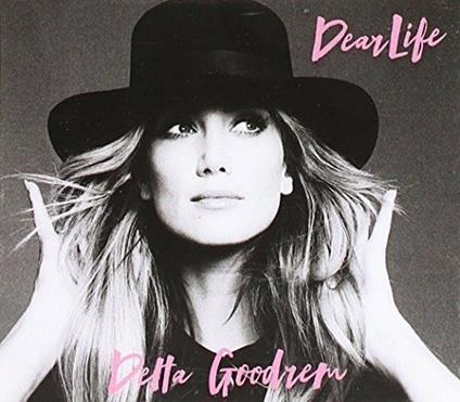 Dear Life - CD Audio Singolo di Delta Goodrem