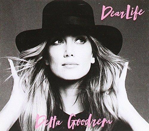 Dear Life - CD Audio Singolo di Delta Goodrem