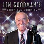 Len Goodman's Crooners - CD Audio