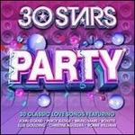 30 Stars. Party - CD Audio