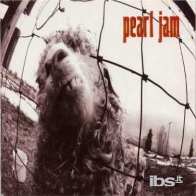 Vs - CD Audio di Pearl Jam