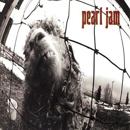 Vs. - CD Audio di Pearl Jam