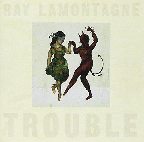 Trouble - CD Audio di Ray Lamontagne