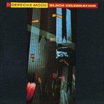 Black Celebration - Vinile LP di Depeche Mode