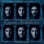 Game of Thrones Season 6 (Colonna sonora)