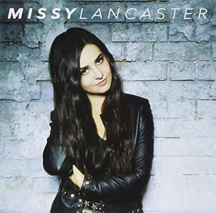 Missy - CD Audio di Missy Lancaster