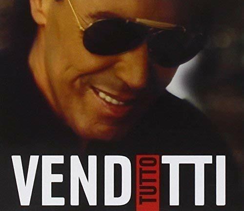 TuttoVenditti (Diamond Edition) - CD Audio di Antonello Venditti