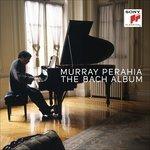 The Bach Album
