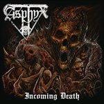 Incoming Death - CD Audio di Asphyx