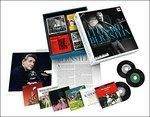 The Composer - CD Audio di Leonard Bernstein