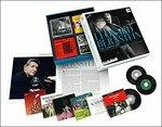 The Composer - CD Audio di Leonard Bernstein