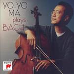 Yo-Yo Ma suona Bach