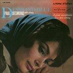 Desmond Blue (Jazz Connoisseur Collection) - CD Audio di Paul Desmond