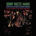 Sonny Meets Hawk (Jazz Connoisseur Collection)