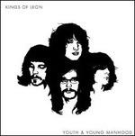 Youth and Young Manhood - Vinile LP di Kings of Leon
