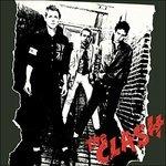 The Clash - Vinile LP di Clash