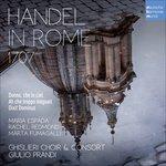 Händel in Rome 1707