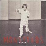 Monstruos - CD Audio di Leiva