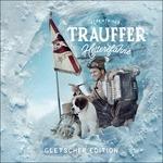 Heiterefahne (Gletscher Edition) - CD Audio di Trauffer