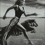 Wings of the Wild - CD Audio di Delta Goodrem