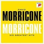 Ennio Morricone Conducts Ennio Morricone. His Greatest Hits (Colonna sonora) - CD Audio di Ennio Morricone
