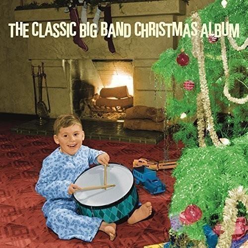 Classic Big Band Christmas Album - Vinile LP