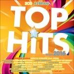 Top Hits Estate 2016 - CD Audio