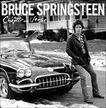 Chapter and Verse - CD Audio di Bruce Springsteen