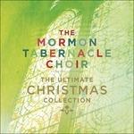 Ultimate Christmas - CD Audio di Mormon Tabernacle Choir