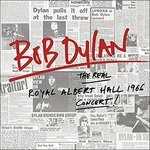 Vinile The Real Royal Albert Hall 1966 Concert Bob Dylan
