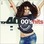 Top 40. 00's Hits - CD Audio