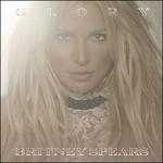 Vinile Glory (Deluxe Edition) Britney Spears