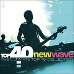 Top 40 New Wave - CD Audio