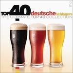 Top 40. Deutsche - CD Audio