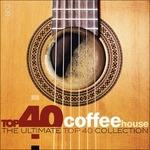Top 40. Coffee House - CD Audio