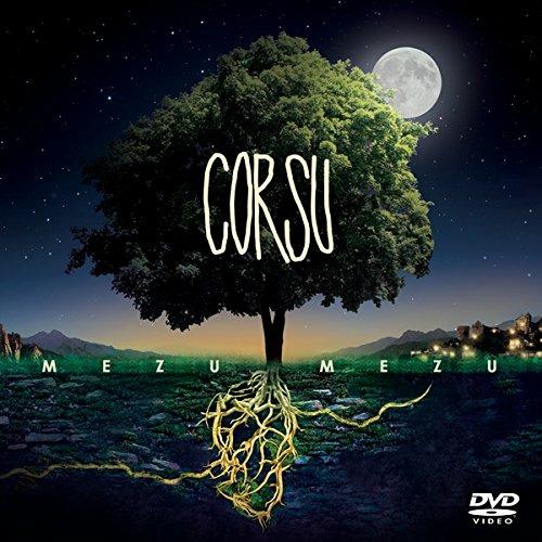 Corsu - Mezu Mezu - CD Audio