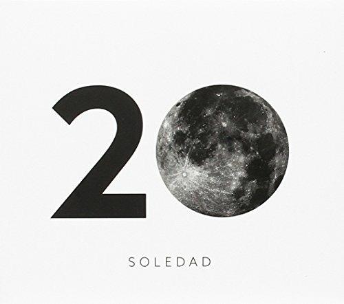 20 Anos - CD Audio di Soledad