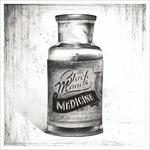 Medicine - CD Audio di Black Moods