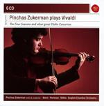 Pinchas Zukerman suona Vivaldi