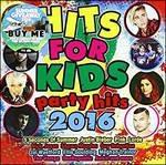 Hits for Kids Party 2016