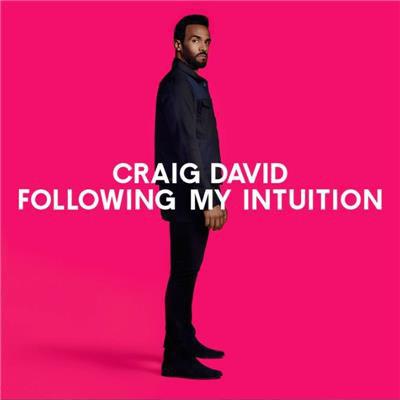 Following My Intuition - CD Audio di Craig David