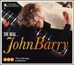 The Real... John Barry (Colonna sonora)