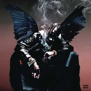 Vinile Birds in the Trap Sing Travis Scott