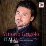 Italia, un sogno