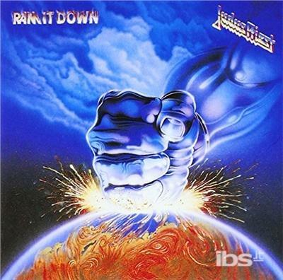 Ram it Down (Gold Series) - CD Audio di Judas Priest