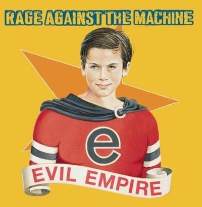 Evil Empire (Gold Series) - CD Audio di Rage Against the Machine