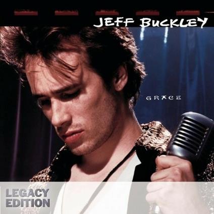 Grace (Gold Series) - CD Audio di Jeff Buckley
